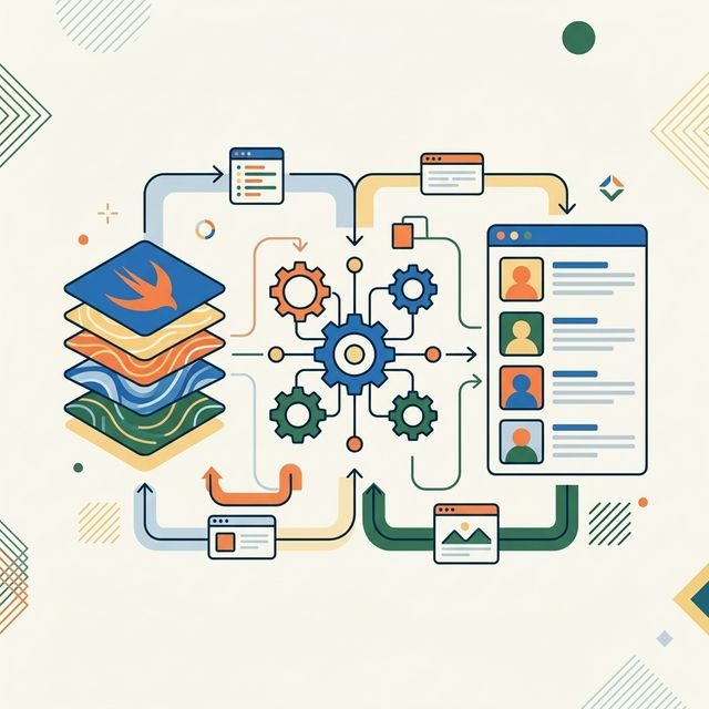 Swift5 + MVVM + 文艺复兴微博(纯代码)